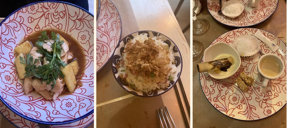 Restaurant Traditionnel Viet Nam - Gallery Image 2