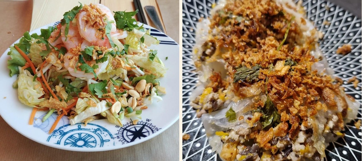 Restaurant Traditionnel Viet Nam - Gallery Image 3