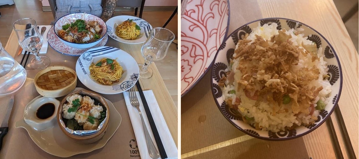 Restaurant Traditionnel Viet Nam - Gallery Image 6