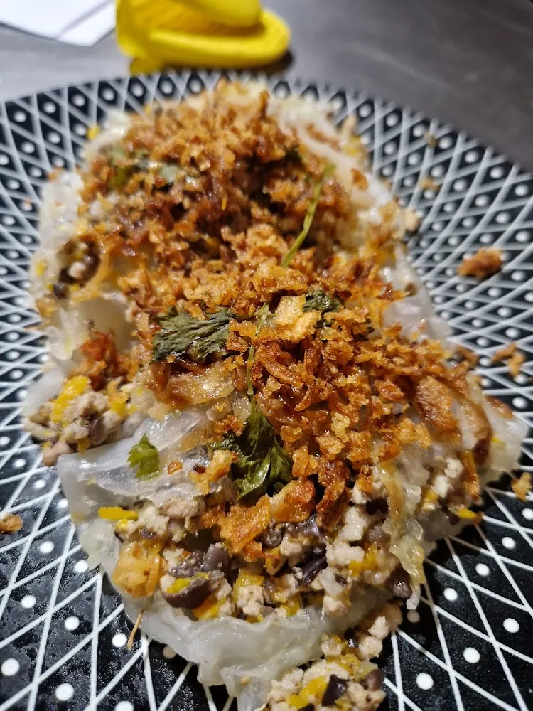 Banh Cuon